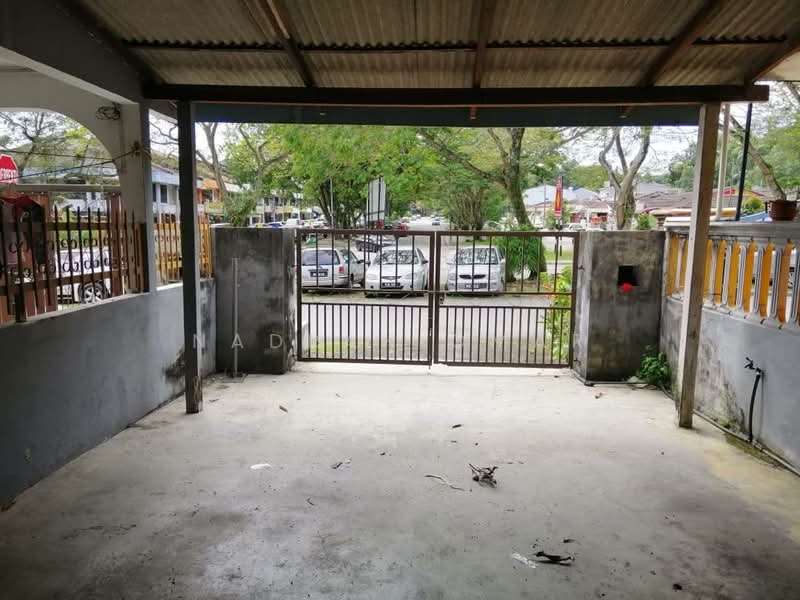 2-storey Terraced House for Sale in Bandar Sri Damansara (Selangor) - Nadrah Omar - Exterior - PropertyGuru.com.my