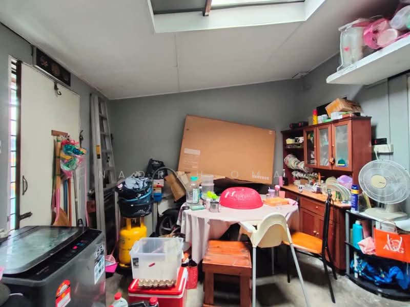 2-storey Terraced House for Sale in Bandar Sri Damansara (Selangor) - Nadrah Omar - Interior - PropertyGuru.com.my