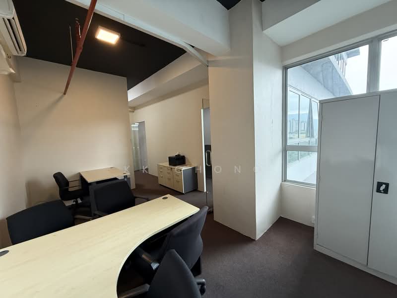 Office for Rent in Bandar Sri Damansara (Selangor) - KK Chong - PropertyGuru.com.my