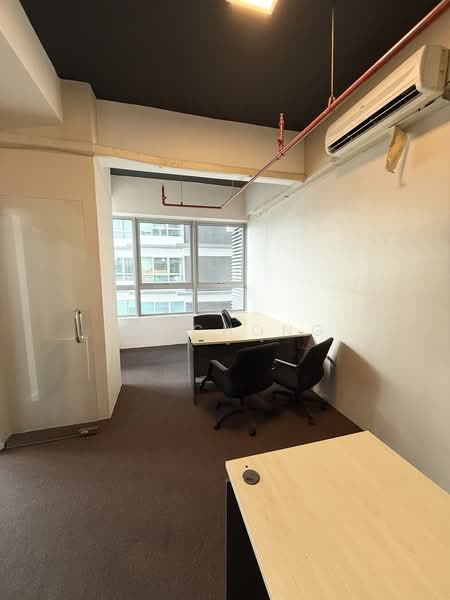 Office for Rent in Bandar Sri Damansara (Selangor) - KK Chong - PropertyGuru.com.my