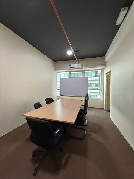 Office for Rent in Bandar Sri Damansara (Selangor) - KK Chong - PropertyGuru.com.my