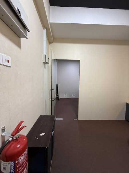 Office for Rent in Bandar Sri Damansara (Selangor) - KK Chong - PropertyGuru.com.my