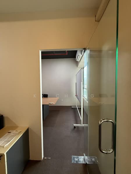 Office for Rent in Bandar Sri Damansara (Selangor) - KK Chong - PropertyGuru.com.my