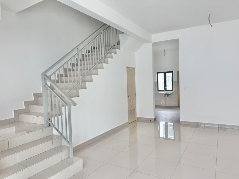 Rumah Teres 2-Tingkat untuk Disewa di Taman Bunga Raya (Klang) - Jennifer Lai - Interior - PropertyGuru.com.my