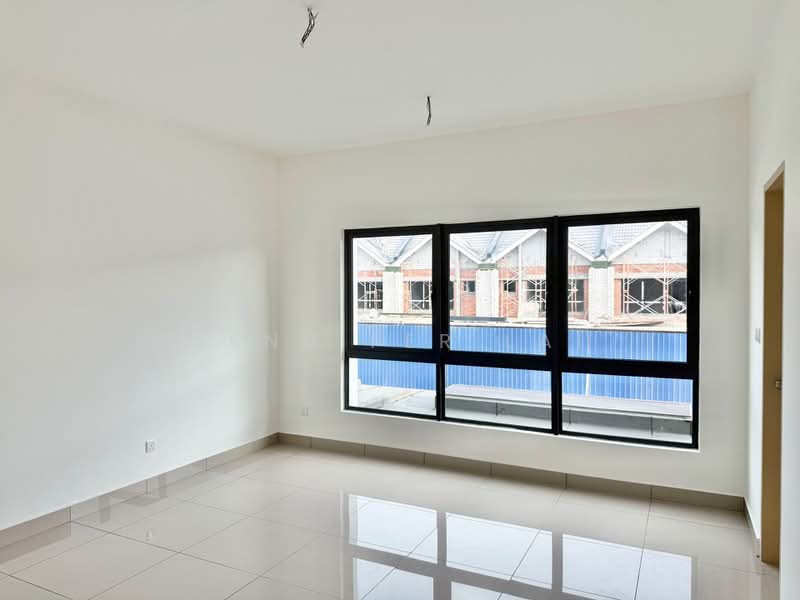 Rumah Teres 2-Tingkat untuk Disewa di Taman Bunga Raya (Klang) - Jennifer Lai - Interior - PropertyGuru.com.my