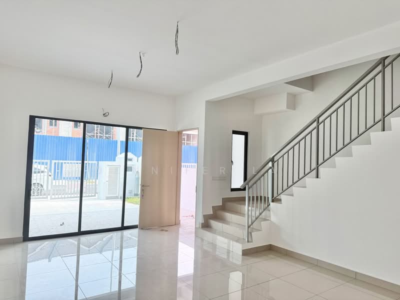 Rumah Teres 2-Tingkat untuk Disewa di Taman Bunga Raya (Klang) - Jennifer Lai - Interior - PropertyGuru.com.my