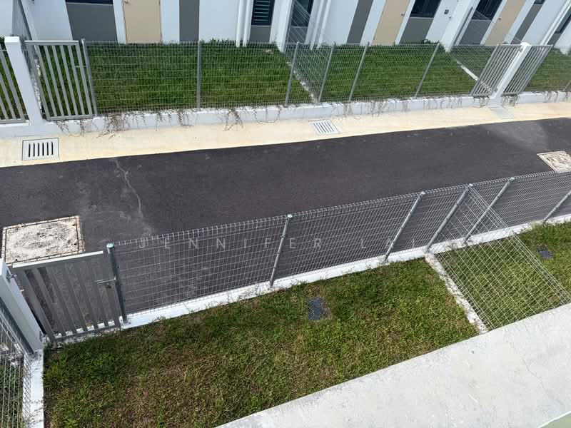 Rumah Teres 2-Tingkat untuk Disewa di Taman Bunga Raya (Klang) - Jennifer Lai - Exterior - PropertyGuru.com.my