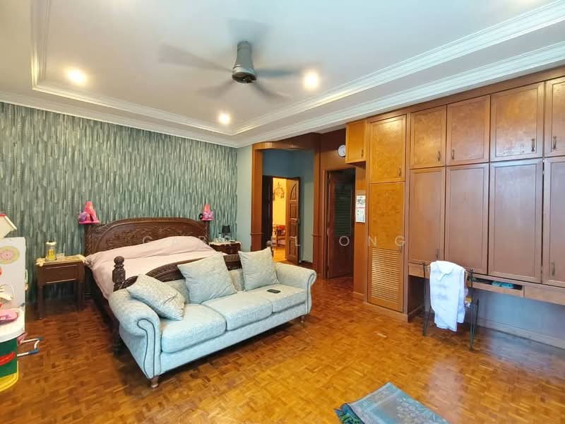 Bungalow House for Sale in Taman Stulang Laut (Johor Bahru) - Gabriel Ong - Bedroom - PropertyGuru.com.my