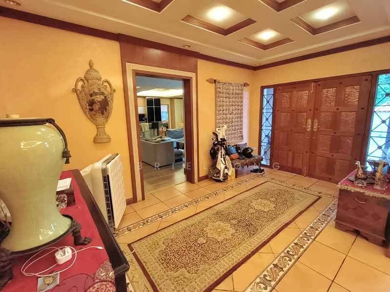 Bungalow House for Sale in Taman Stulang Laut (Johor Bahru) - Gabriel Ong - Entrance - PropertyGuru.com.my