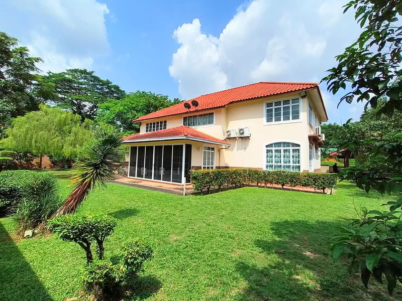 Bungalow House for Sale in Taman Stulang Laut (Johor Bahru) - Gabriel Ong - Exterior - PropertyGuru.com.my