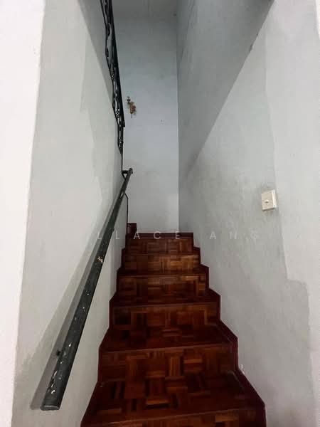 2-storey Terraced House for Sale in Taman Puteri Wangsa (Ulu Tiram) - Wallace Ang - Interior - PropertyGuru.com.my