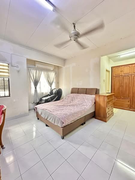 Terraced House for Sale in Taman Sutera (Kajang) - Sofea Md Saad - Bedroom - PropertyGuru.com.my