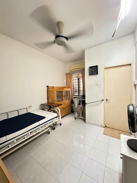 Terraced House for Sale in Taman Sutera (Kajang) - Sofea Md Saad - Bedroom - PropertyGuru.com.my