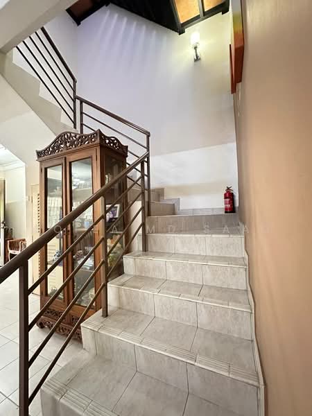 Terraced House for Sale in Taman Sutera (Kajang) - Sofea Md Saad - Interior - PropertyGuru.com.my
