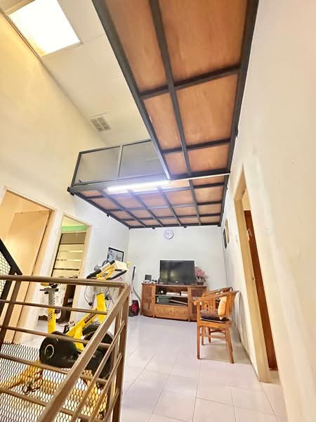 Terraced House for Sale in Taman Sutera (Kajang) - Sofea Md Saad - Living Room - PropertyGuru.com.my