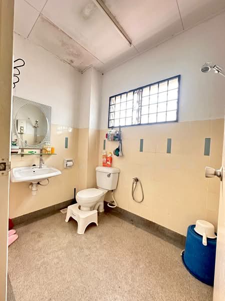 Terraced House for Sale in Taman Sutera (Kajang) - Sofea Md Saad - Bathroom - PropertyGuru.com.my