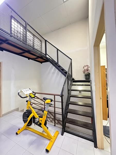 Terraced House for Sale in Taman Sutera (Kajang) - Sofea Md Saad - Interior - PropertyGuru.com.my