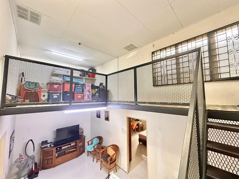 Terraced House for Sale in Taman Sutera (Kajang) - Sofea Md Saad - Interior - PropertyGuru.com.my