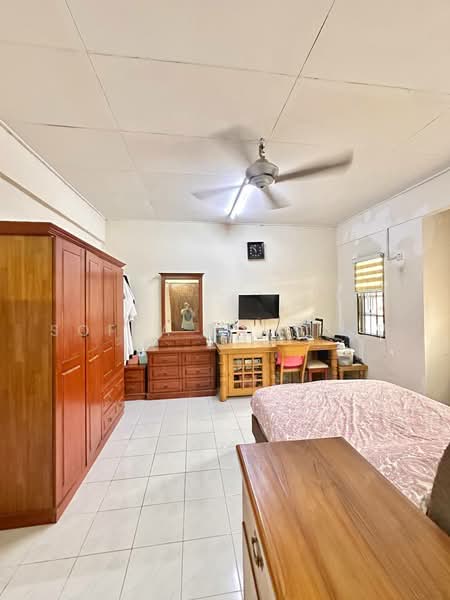 Terraced House for Sale in Taman Sutera (Kajang) - Sofea Md Saad - Bedroom - PropertyGuru.com.my