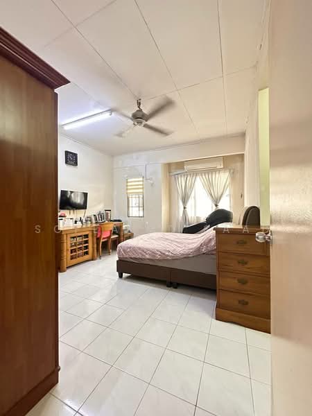 Terraced House for Sale in Taman Sutera (Kajang) - Sofea Md Saad - Bedroom - PropertyGuru.com.my