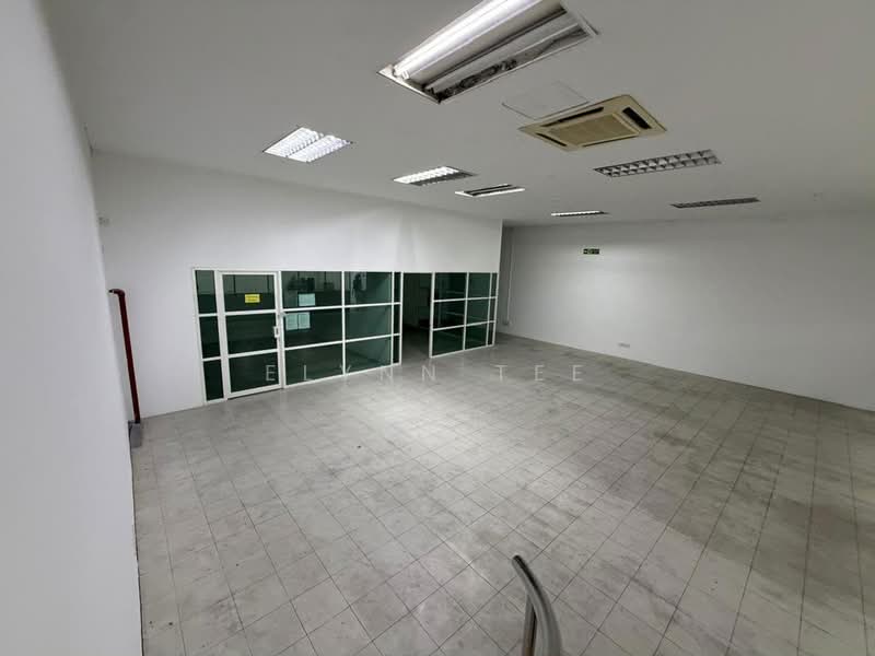 Factory for Sale in Kawasan Perindustrian Prai (Perai) - Elynn Tee - Interior - PropertyGuru.com.my