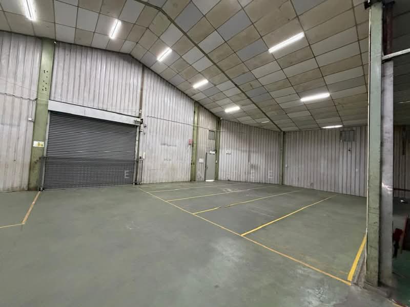Factory for Sale in Kawasan Perindustrian Prai (Perai) - Elynn Tee - Interior - PropertyGuru.com.my