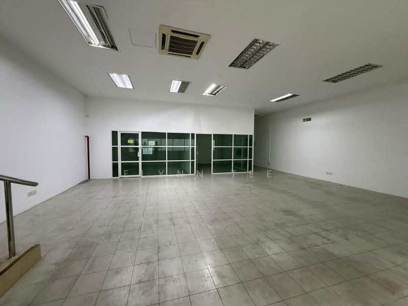Factory for Sale in Kawasan Perindustrian Prai (Perai) - Elynn Tee - Interior - PropertyGuru.com.my