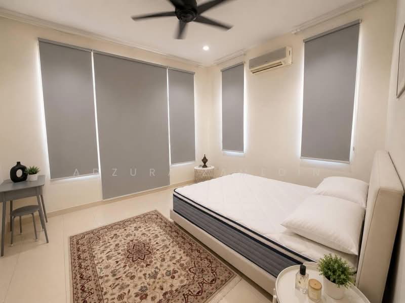 Semi-Detached House for Sale in Bandar Saujana Putra (Tanjong Duabelas) - Adzura Zamedin - PropertyGuru.com.my