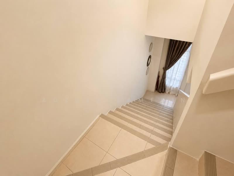 Semi-Detached House for Sale in Bandar Saujana Putra (Tanjong Duabelas) - Adzura Zamedin - PropertyGuru.com.my