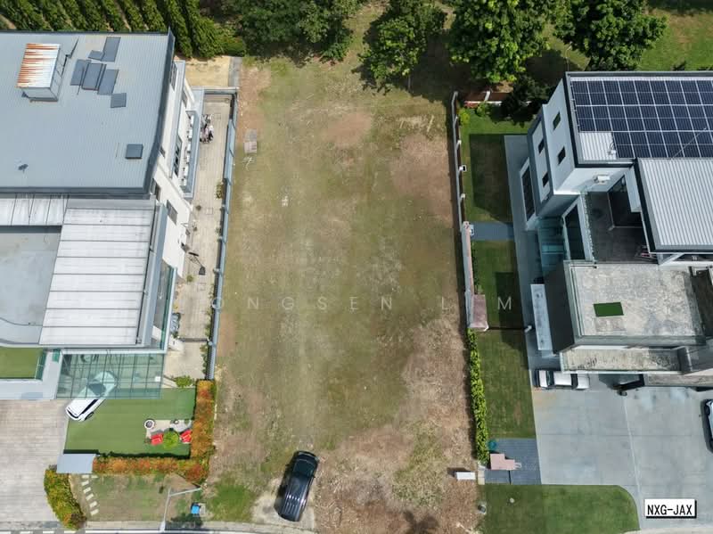 Bungalow Land for Sale in Setia Eco Park (Setia Alam) - Yongsen Lim - Exterior - PropertyGuru.com.my