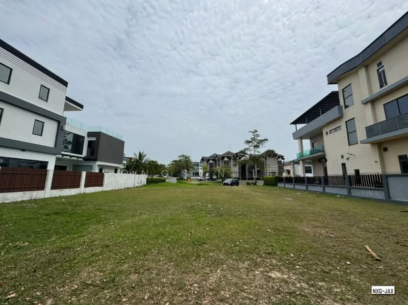 Bungalow Land for Sale in Setia Eco Park (Setia Alam) - Yongsen Lim - Exterior - PropertyGuru.com.my