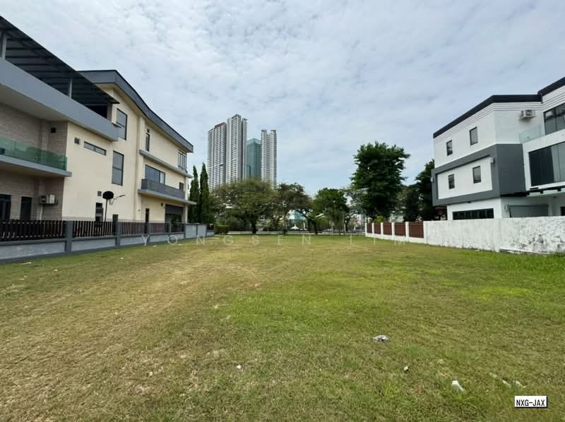Bungalow Land for Sale in Setia Eco Park (Setia Alam) - Yongsen Lim - Exterior - PropertyGuru.com.my