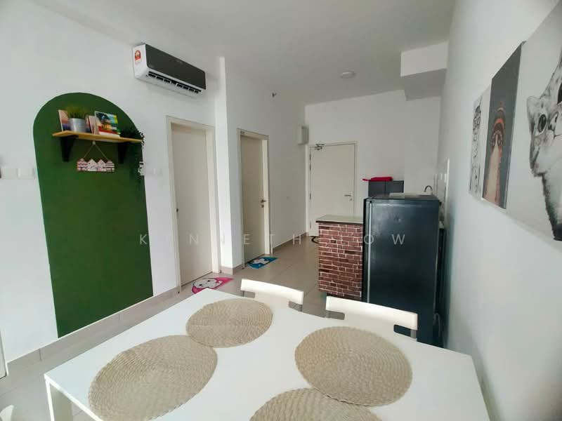 Service Residence for Rent at Residensi Rimbun @ Canopy Hills - Kenneth Low - PropertyGuru.com.my