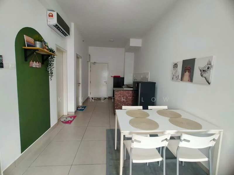 Service Residence for Rent at Residensi Rimbun @ Canopy Hills - Kenneth Low - PropertyGuru.com.my