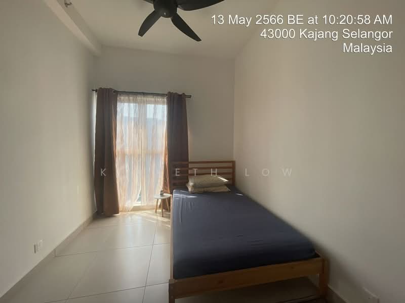 Service Residence for Rent at Residensi Rimbun @ Canopy Hills - Kenneth Low - PropertyGuru.com.my