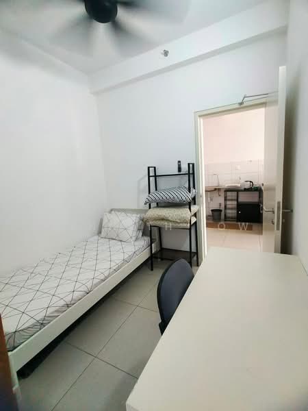 Service Residence for Rent at Residensi Rimbun @ Canopy Hills - Kenneth Low - PropertyGuru.com.my