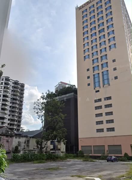 Lain-lain untuk Dijual di KL (Kuala Lumpur) - Orange Tang - Exterior - PropertyGuru.com.my