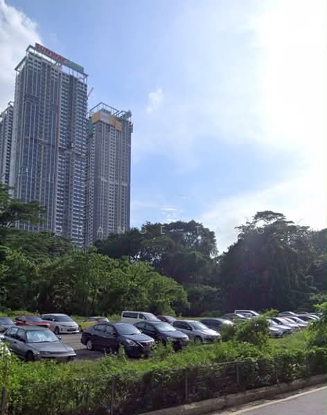 Lain-lain untuk Dijual di KL (Kuala Lumpur) - Orange Tang - Exterior - PropertyGuru.com.my