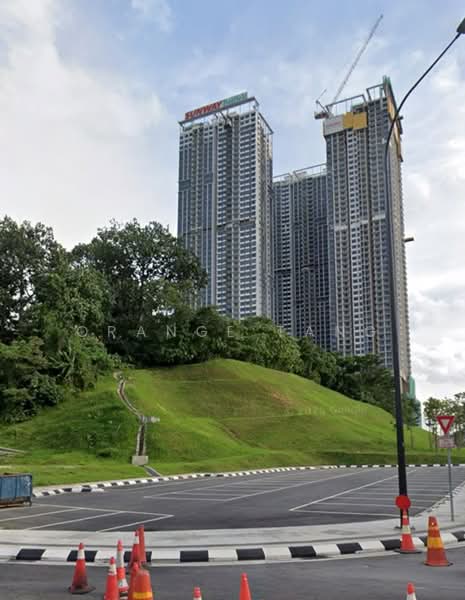 Lain-lain untuk Dijual di KL (Kuala Lumpur) - Orange Tang - Exterior - PropertyGuru.com.my