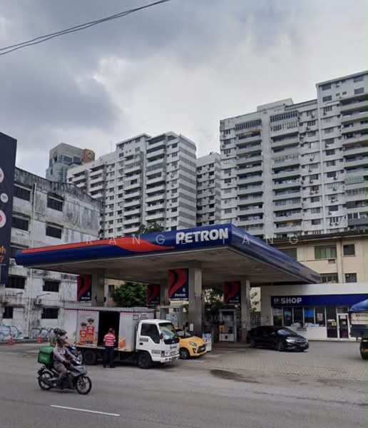 Lain-lain untuk Dijual di KL (Kuala Lumpur) - Orange Tang - Exterior - PropertyGuru.com.my