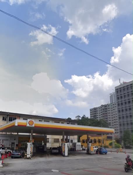 Lain-lain untuk Dijual di KL (Kuala Lumpur) - Orange Tang - Exterior - PropertyGuru.com.my