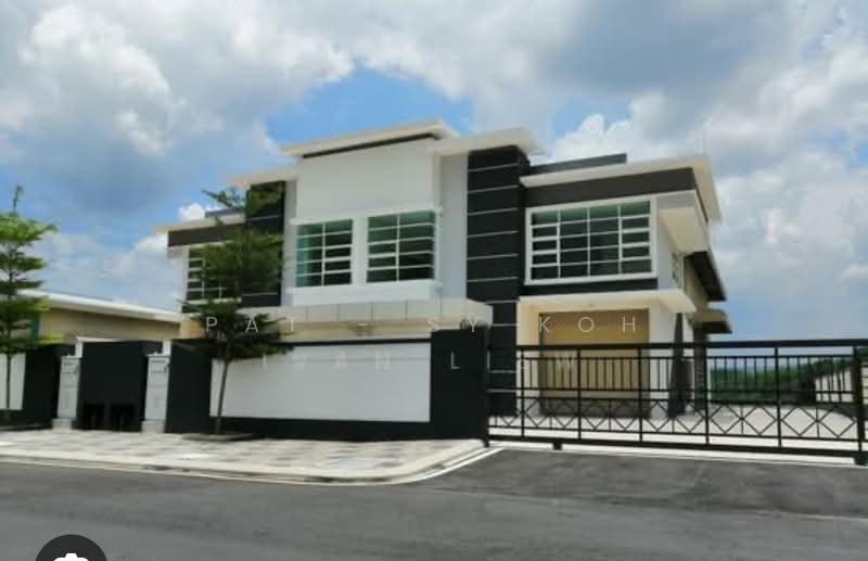 Factory for Sale in Hi-Tech Industrial Park (Semenyih) - Pat - Sy Koh - PropertyGuru.com.my