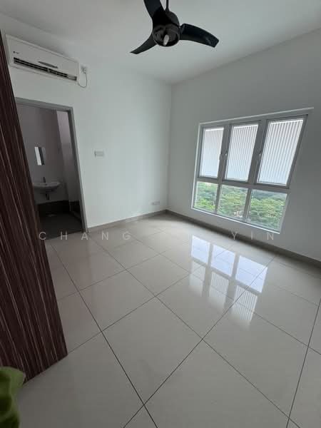 Service Residence for Rent at Seasons Amara Larkin - Chang Kai Yin - Interior - PropertyGuru.com.my