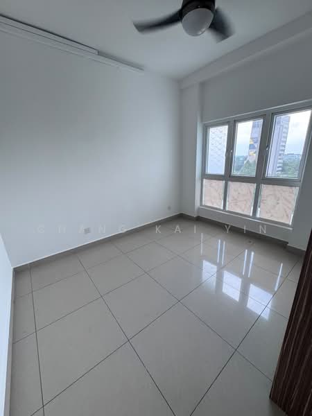 Service Residence for Rent at Seasons Amara Larkin - Chang Kai Yin - Interior - PropertyGuru.com.my