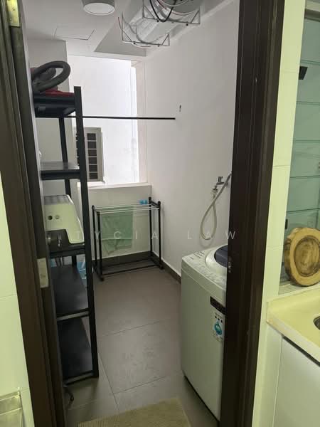 Kediaman Servis untuk Disewa di Molek Pulai - Tycia Law - Interior - PropertyGuru.com.my