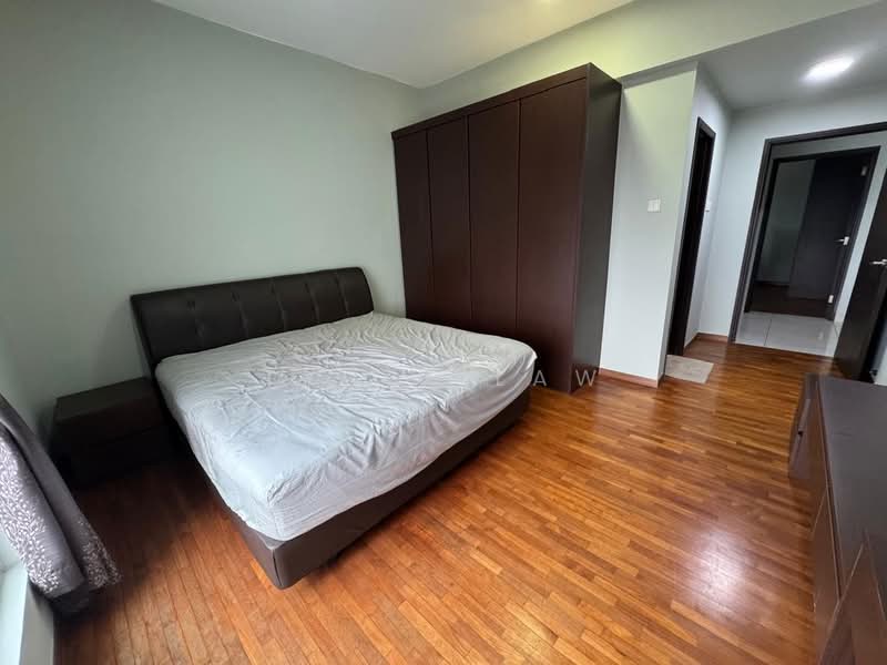 Kediaman Servis untuk Disewa di Molek Pulai - Tycia Law - Bedroom - PropertyGuru.com.my