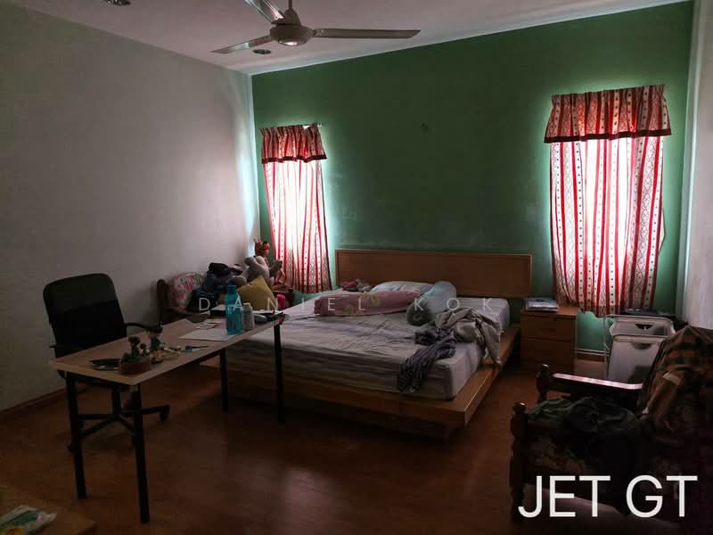 Rumah Berkembar untuk Dijual di Mutiara Bukit Raja (Kapar) - Daniel Kok - Bedroom - PropertyGuru.com.my