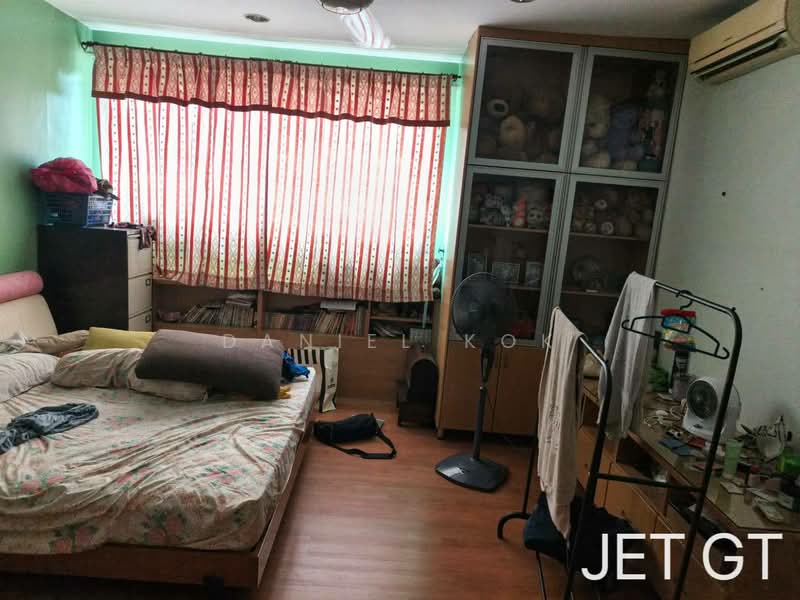 Rumah Berkembar untuk Dijual di Mutiara Bukit Raja (Kapar) - Daniel Kok - Bedroom - PropertyGuru.com.my