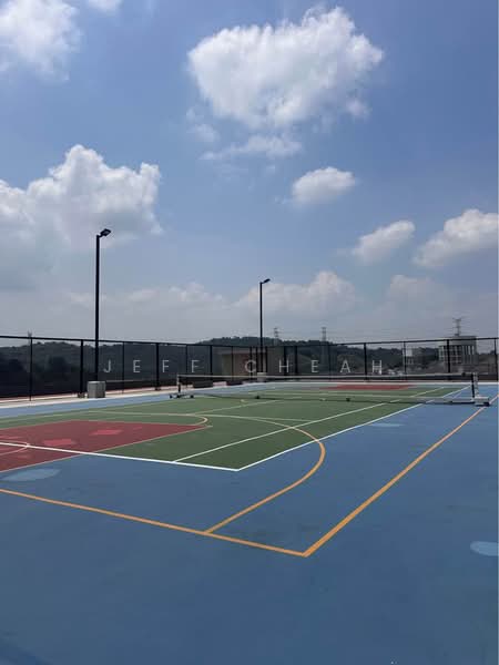 Service Residence for Sale at One Equine - Jeff Cheah - Exterior - PropertyGuru.com.my