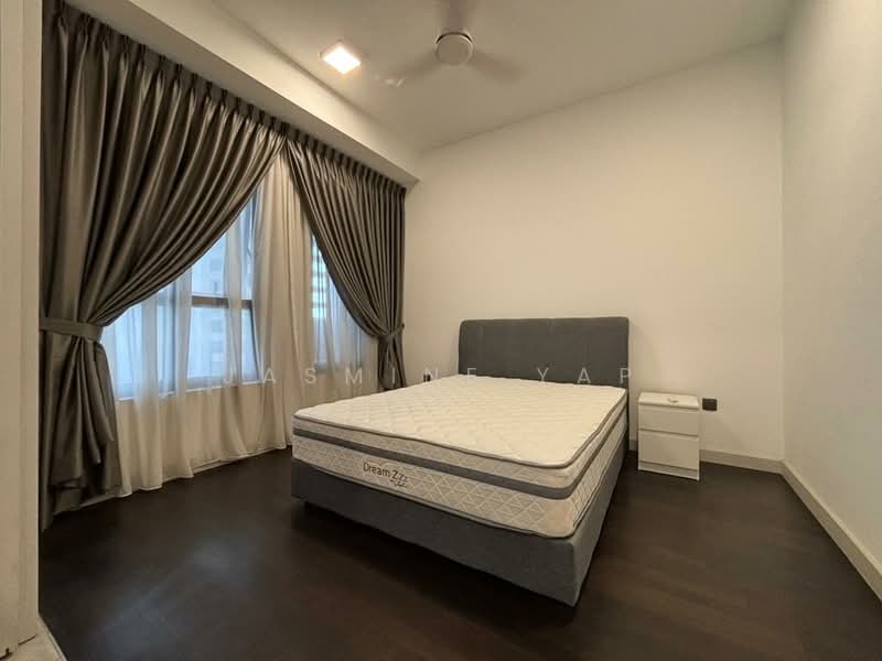 Service Residence for Rent at Lot 15 - Jasmine Yap - Bedroom - PropertyGuru.com.my